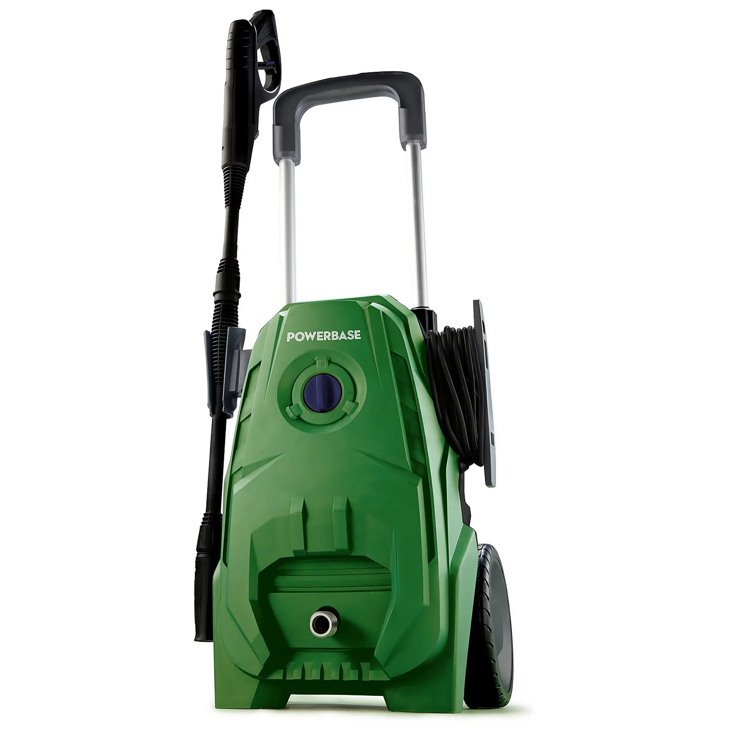 Powerbase 1850W Pressure Washer With Patio Cleaner - Image 6