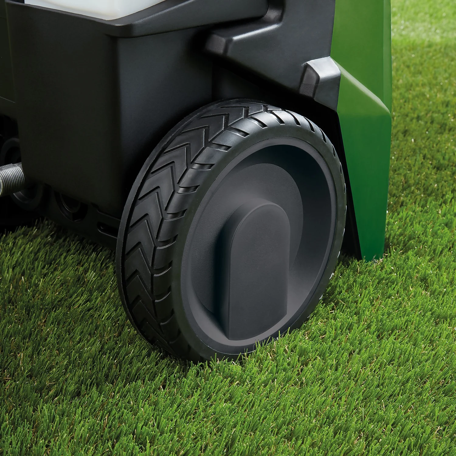 Powerbase 1850W Pressure Washer With Patio Cleaner - Image 5