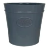 Country Living Heritage Denim Cone Pot - 41cm