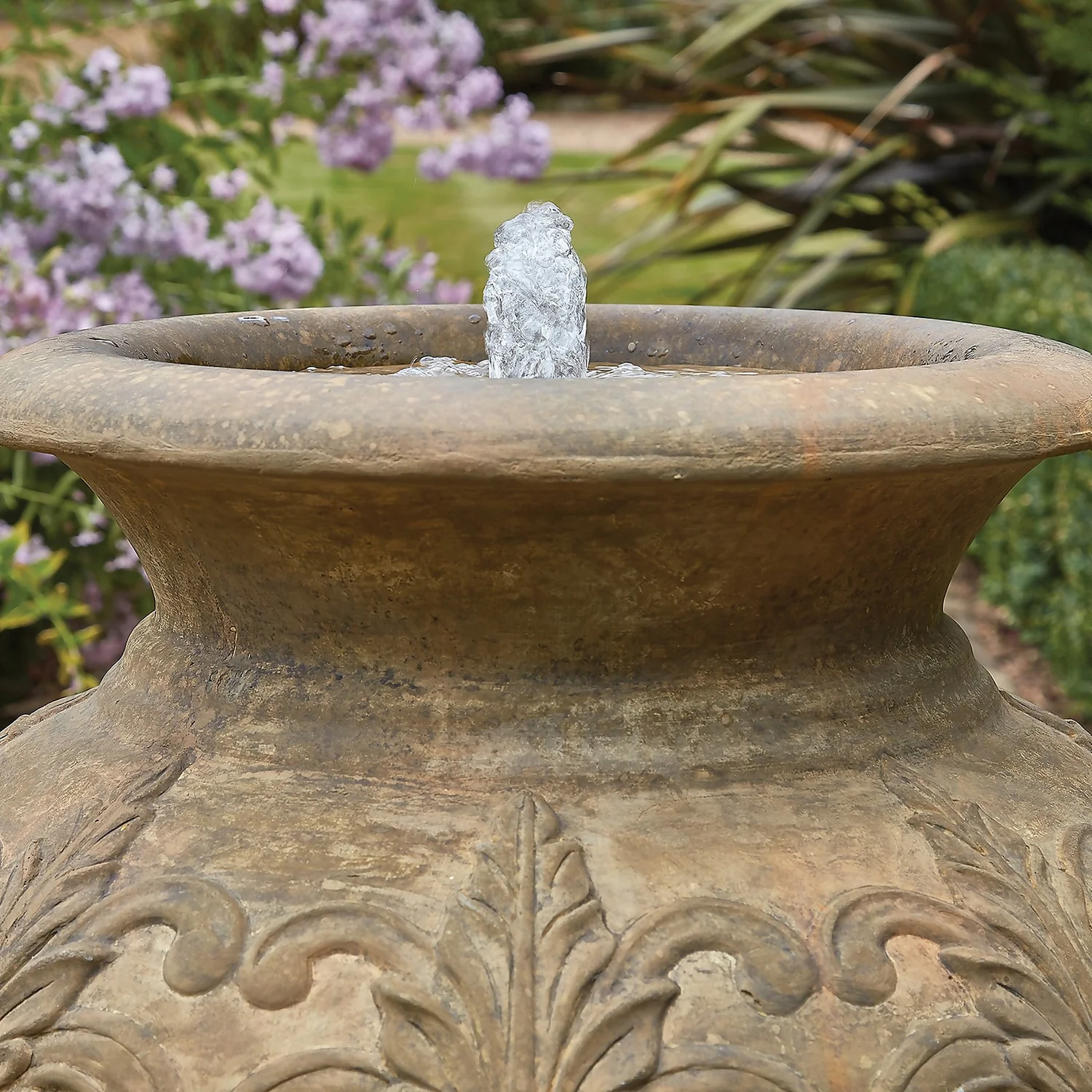 RHS Wisley Water Feature - Image 8