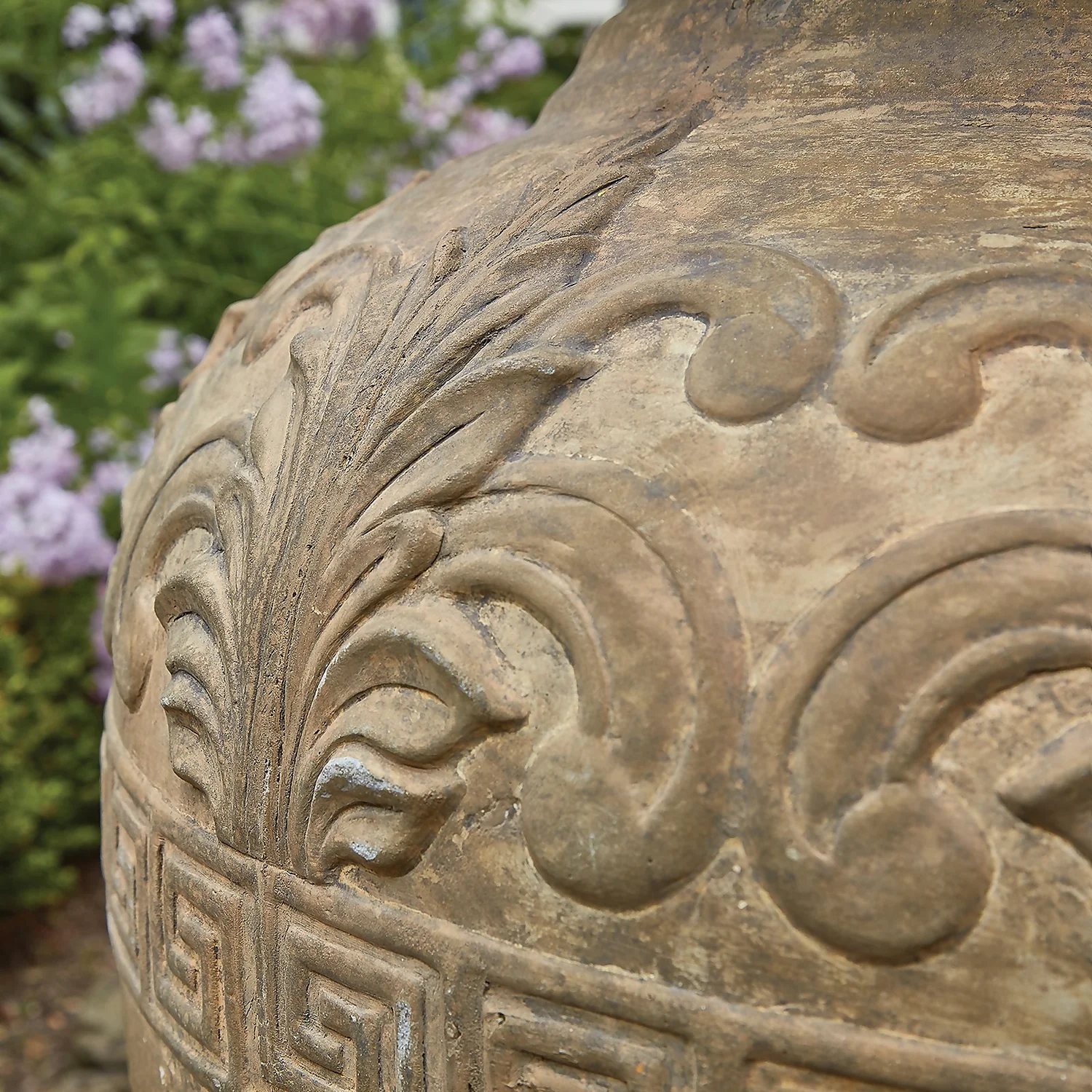 RHS Wisley Water Feature - Image 4