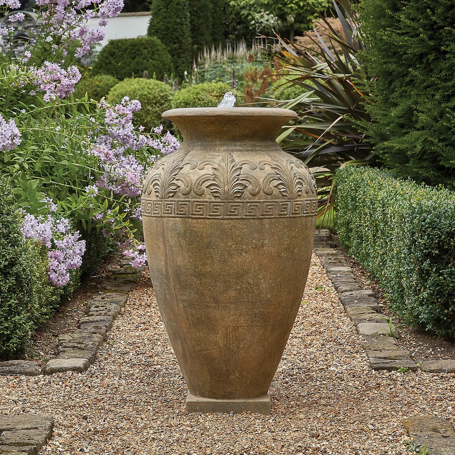 RHS Wisley Water Feature - Image 2