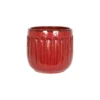 Chiswick Running Pot Red - 18cm