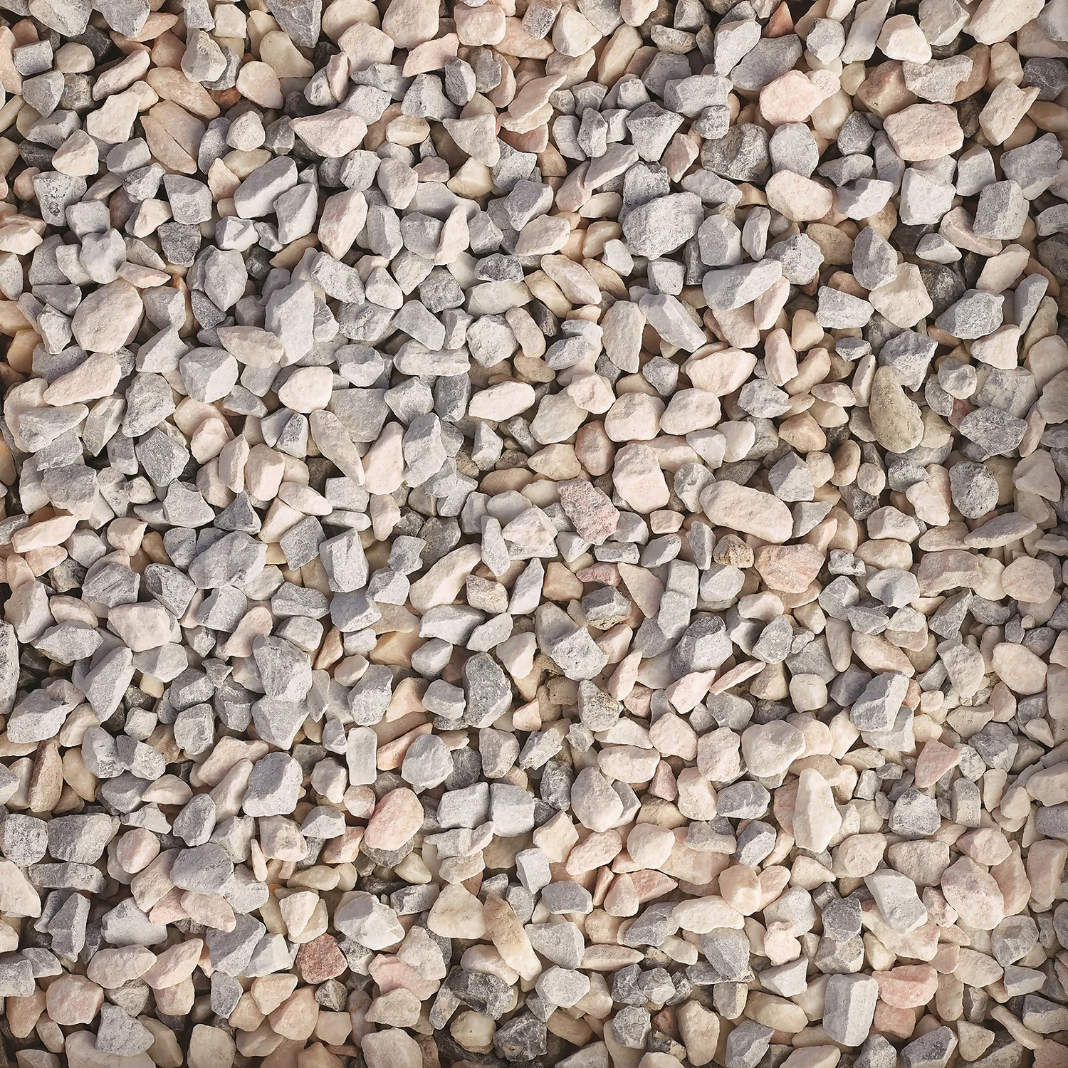 Stylish Stone Ashen Rose Midi Bag - Image 3